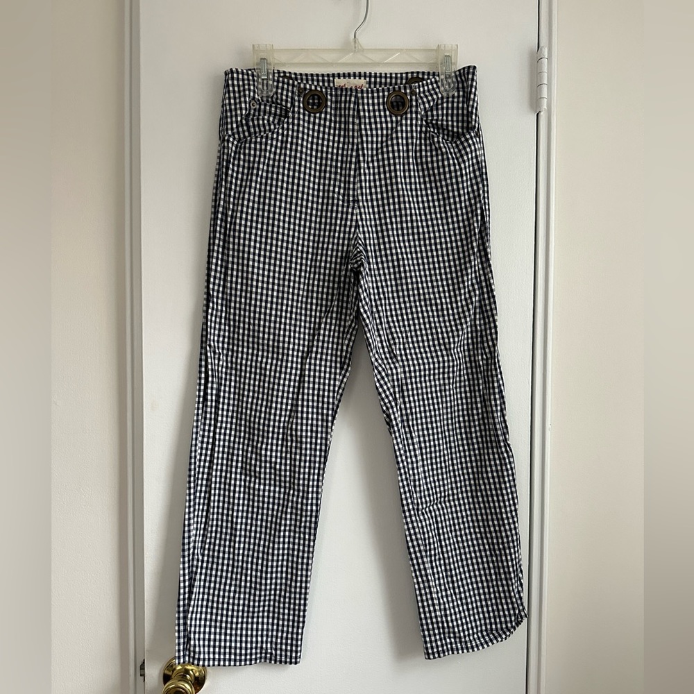 Miaou capri pants FW 2017/2018